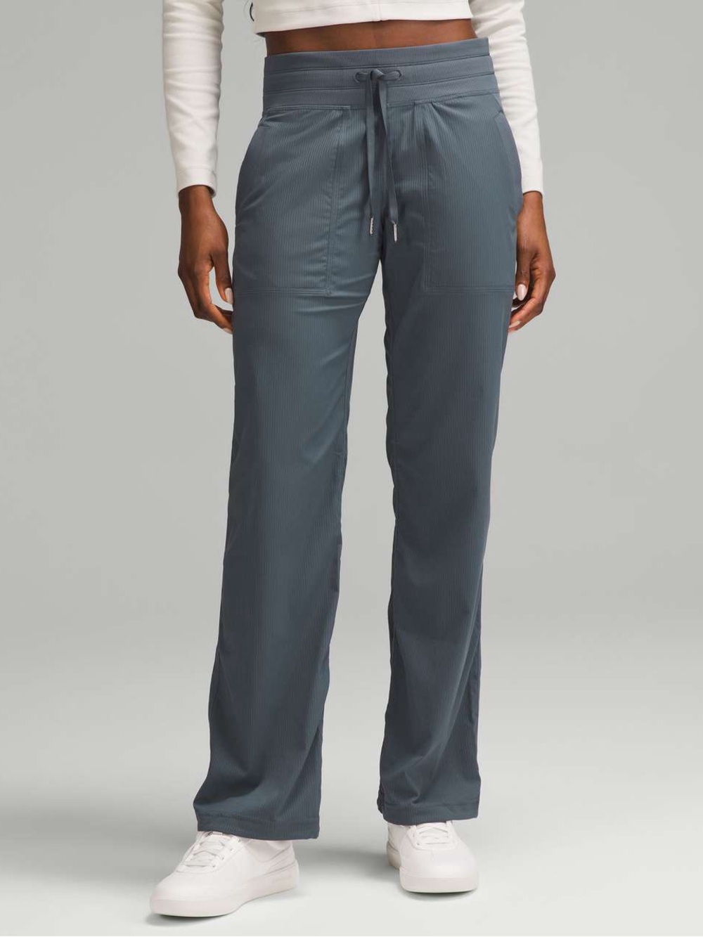 (Flaw) lululemon Dance Studio Regular Pants